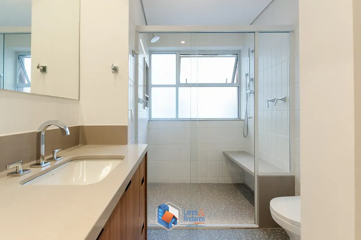 Apartamento, 3 quartos, 270 m² - Foto 34