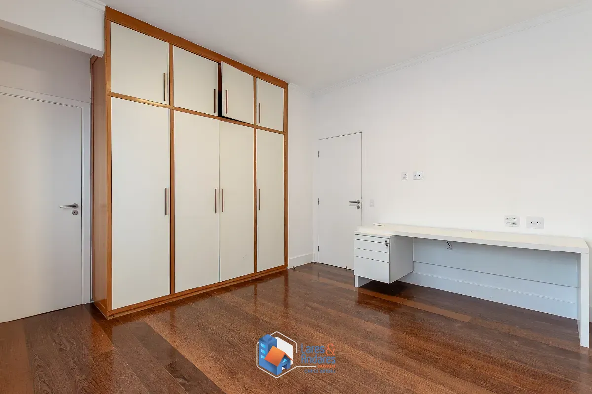 Apartamento, 3 quartos, 270 m² - Foto 36