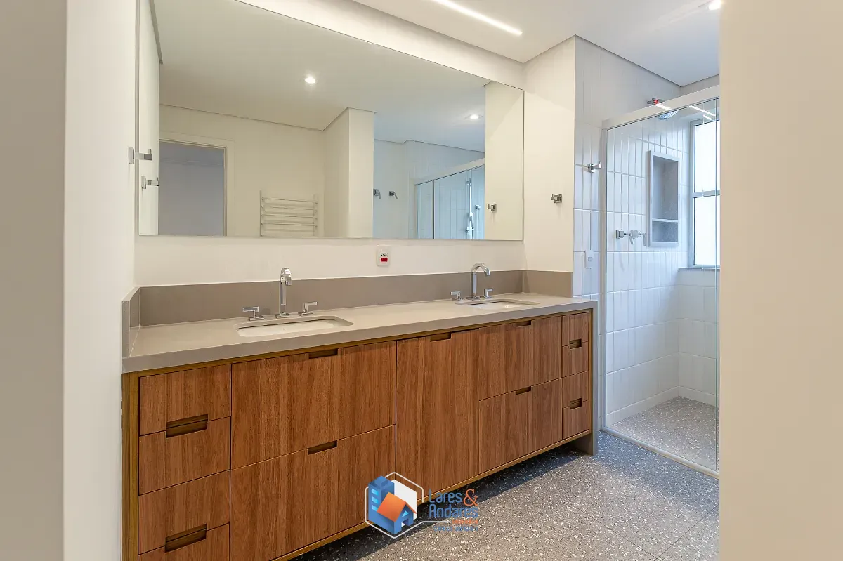 Apartamento, 3 quartos, 270 m² - Foto 37