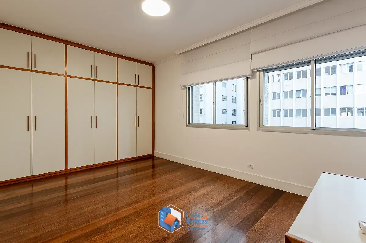 Apartamento, 3 quartos, 270 m² - Foto 41