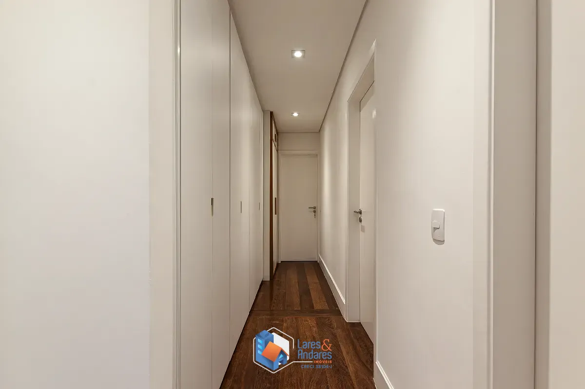 Apartamento, 3 quartos, 270 m² - Foto 40