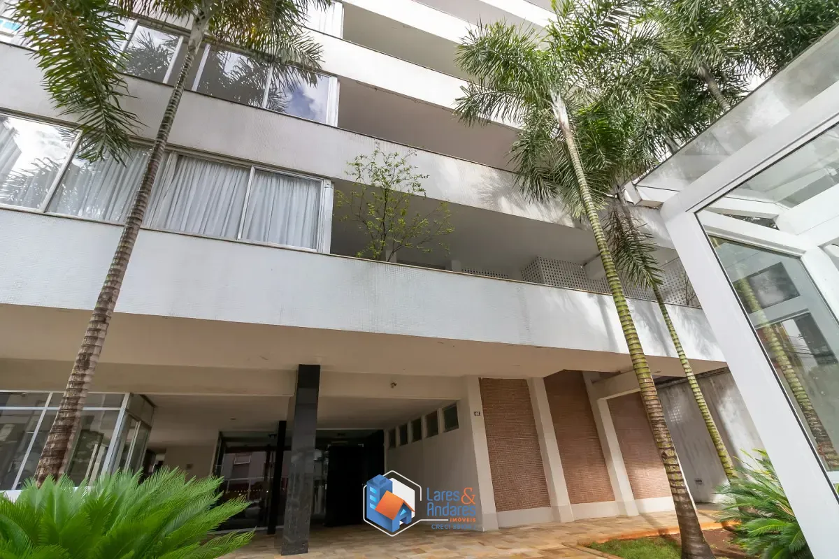 Apartamento, 3 quartos, 270 m² - Foto 42