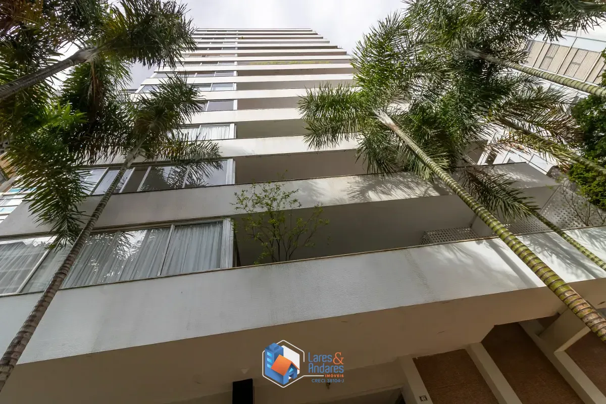 Apartamento, 3 quartos, 270 m² - Foto 43