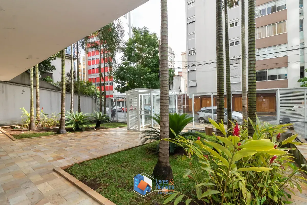 Apartamento, 3 quartos, 270 m² - Foto 44