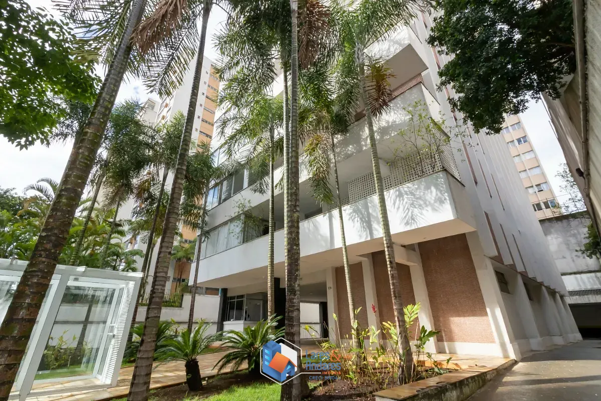 Apartamento, 3 quartos, 270 m² - Foto 45