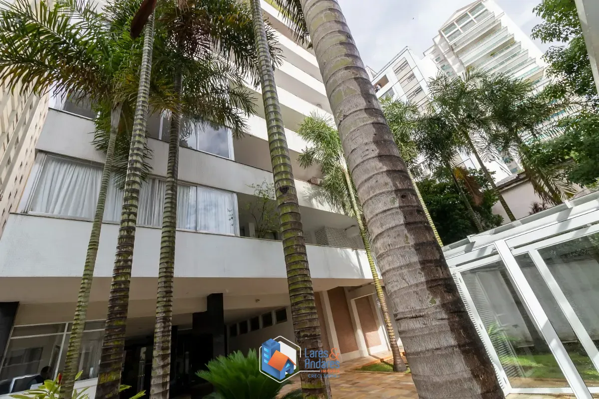 Apartamento, 3 quartos, 270 m² - Foto 46