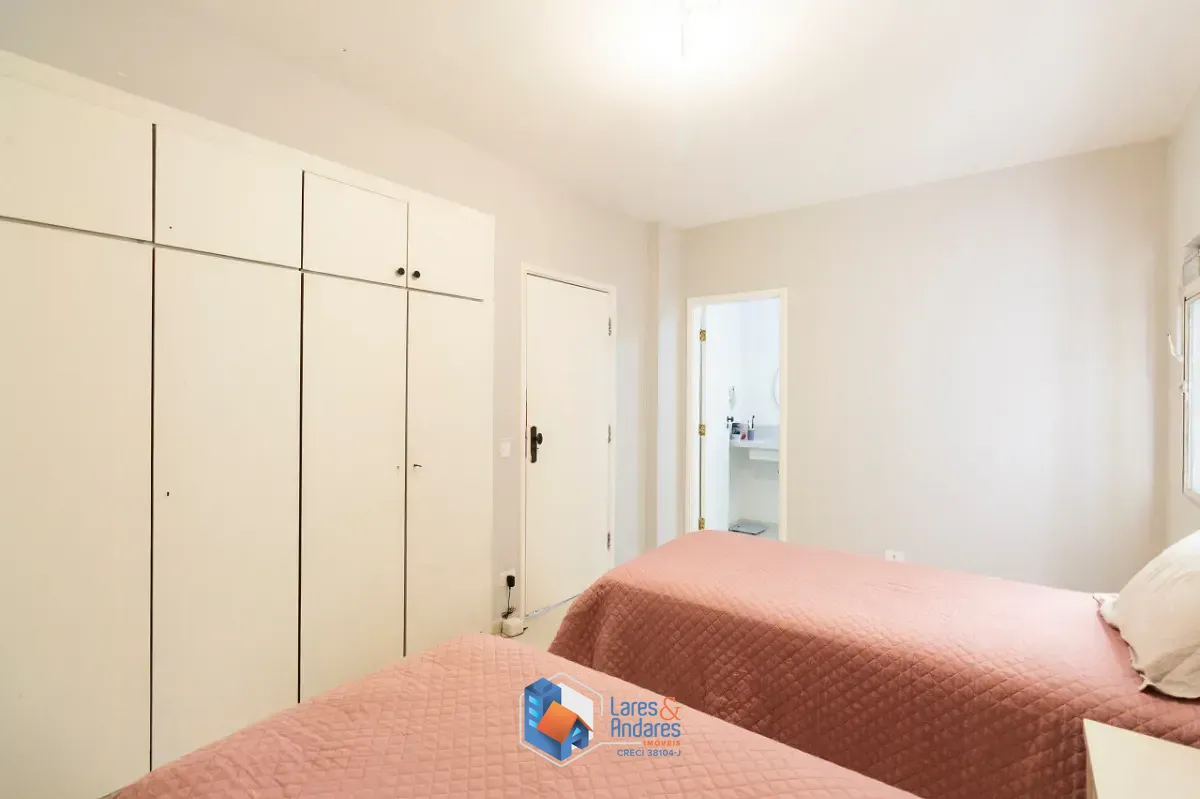 Apartamento, 3 quartos, 145 m² - Foto 16