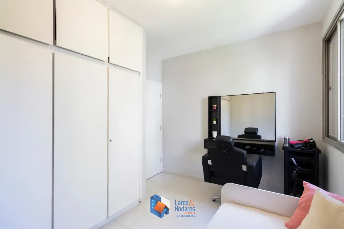 Apartamento, 3 quartos, 145 m² - Foto 12