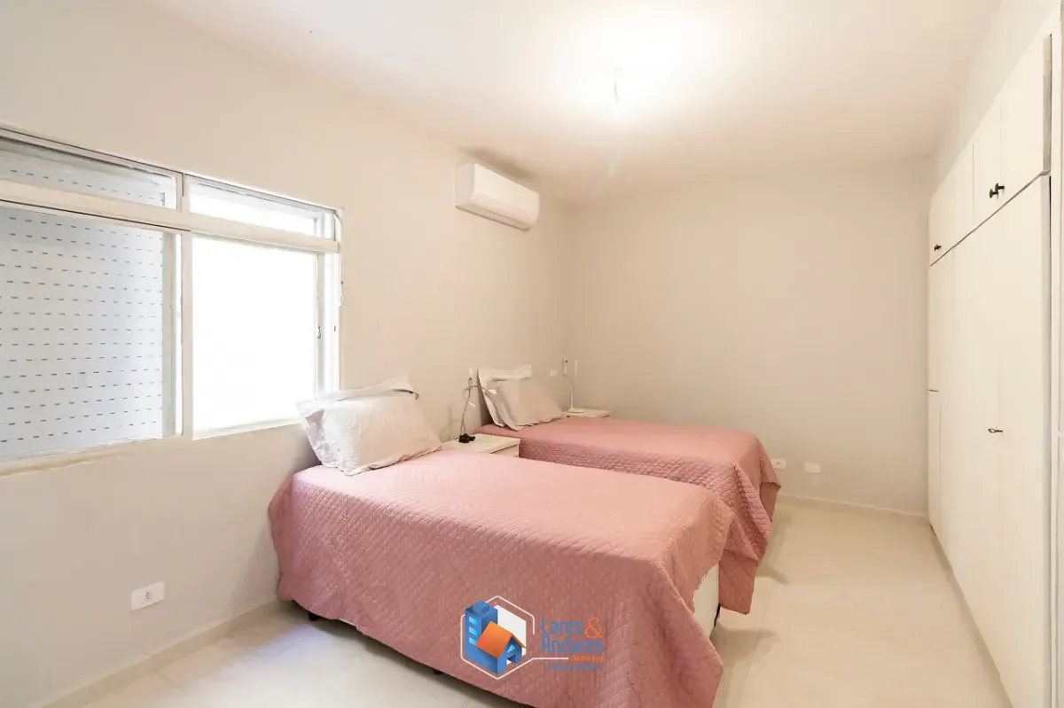 Apartamento, 3 quartos, 145 m² - Foto 15