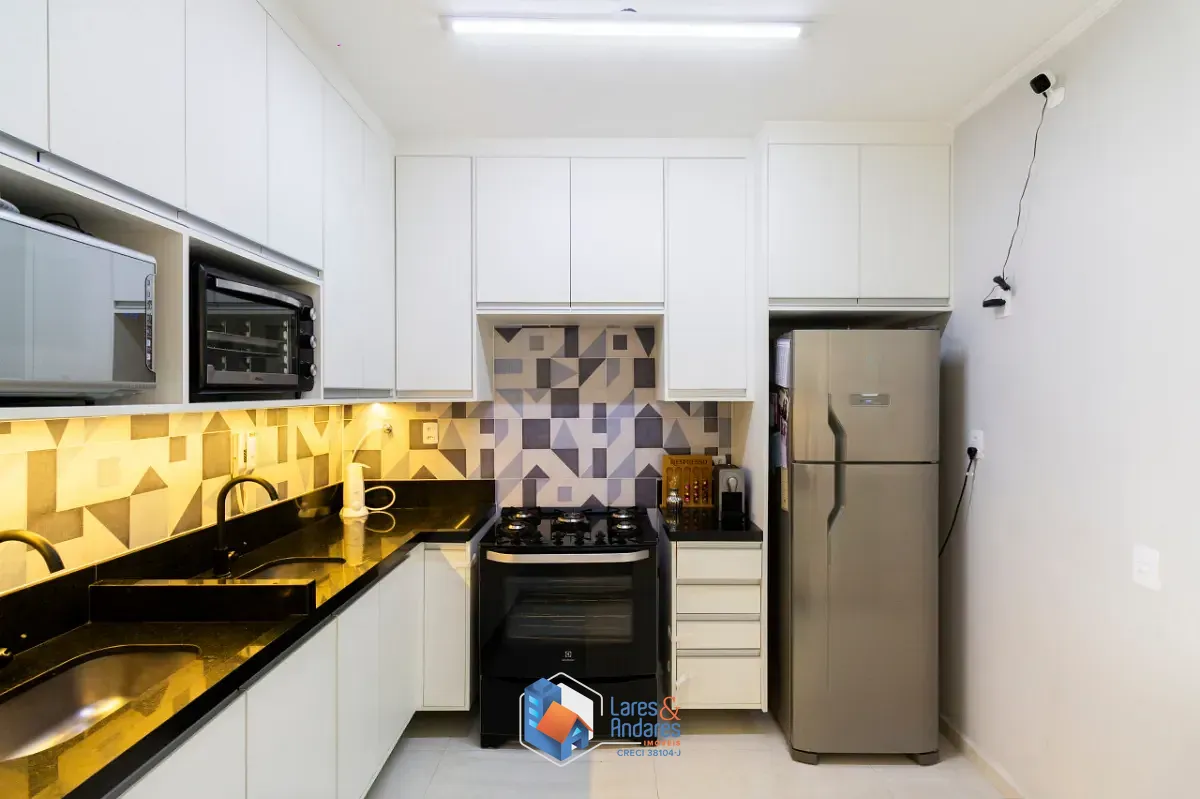 Apartamento, 3 quartos, 145 m² - Foto 8