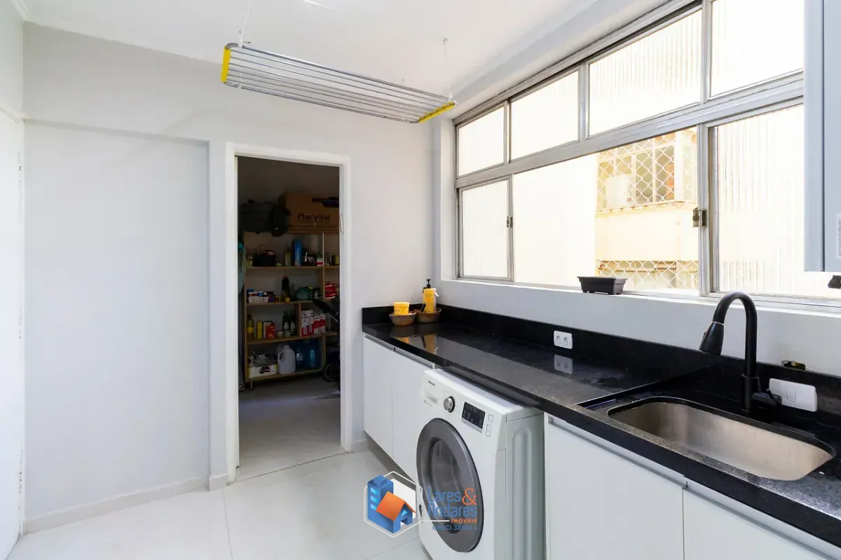 Apartamento, 3 quartos, 145 m² - Foto 19