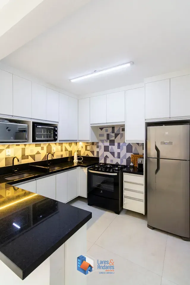 Apartamento, 3 quartos, 145 m² - Foto 22