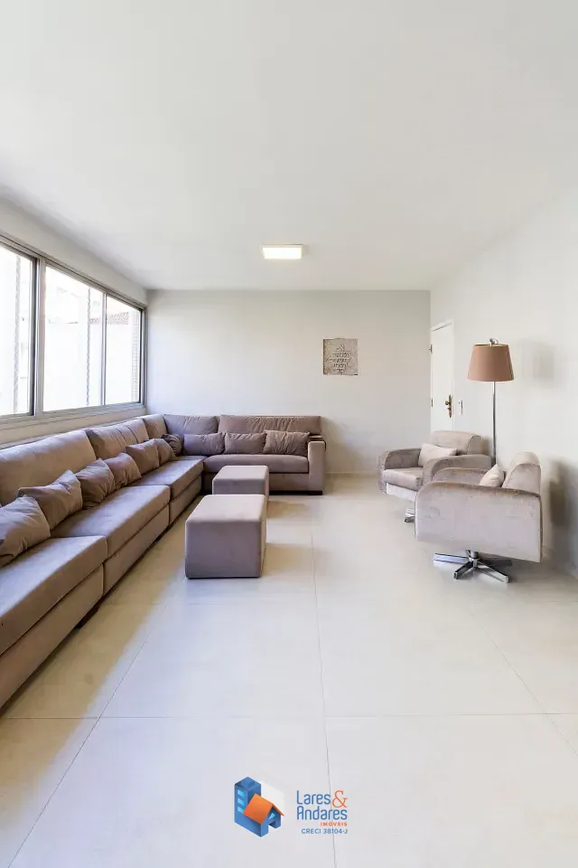 Apartamento, 3 quartos, 145 m² - Foto 21