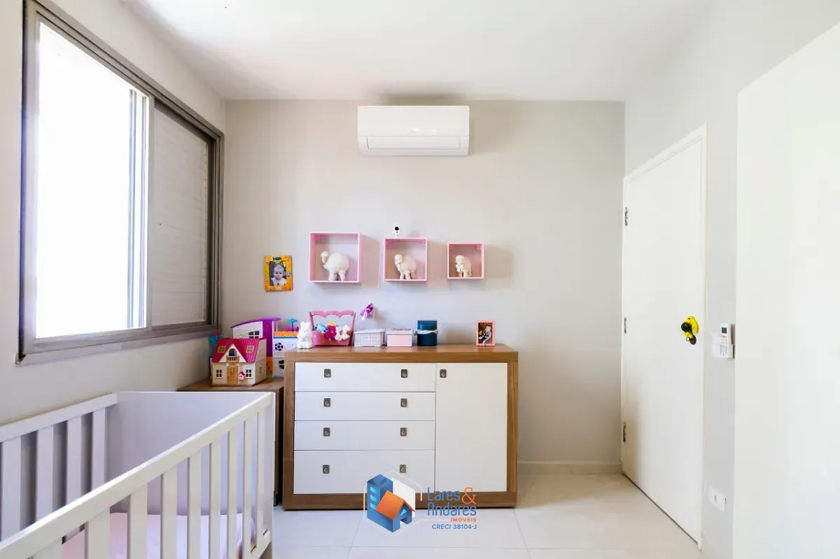 Apartamento, 3 quartos, 145 m² - Foto 14