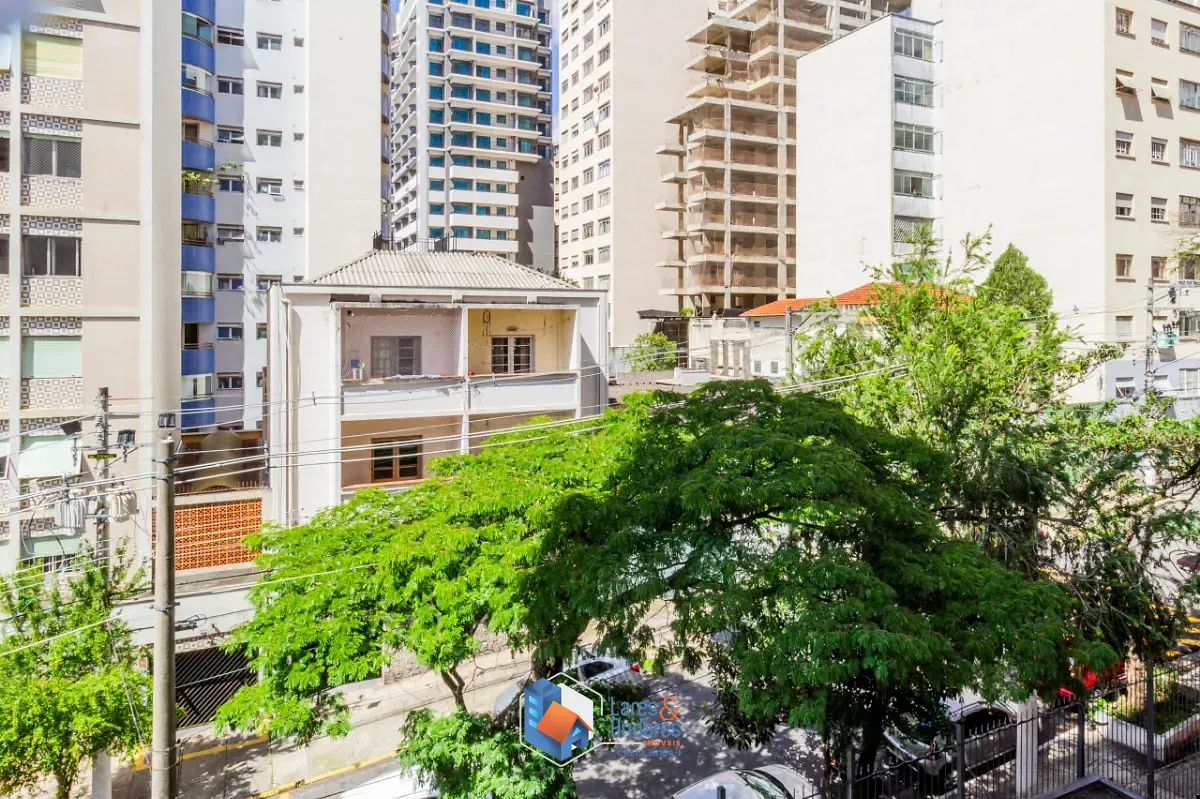 Apartamento, 3 quartos, 145 m² - Foto 27