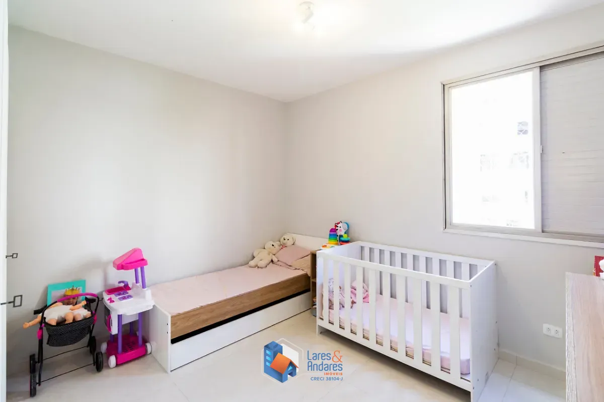 Apartamento, 3 quartos, 145 m² - Foto 13