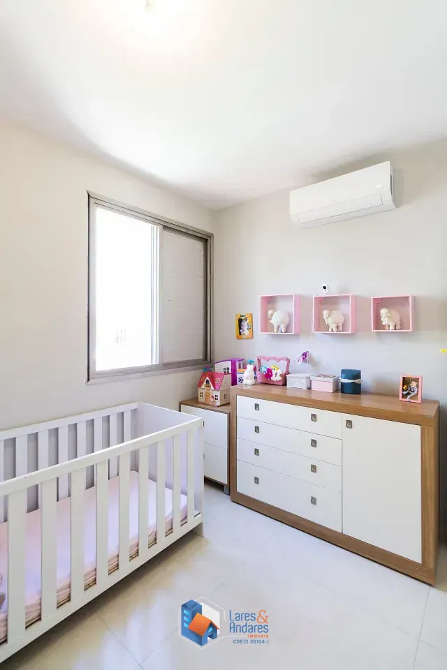 Apartamento, 3 quartos, 145 m² - Foto 26