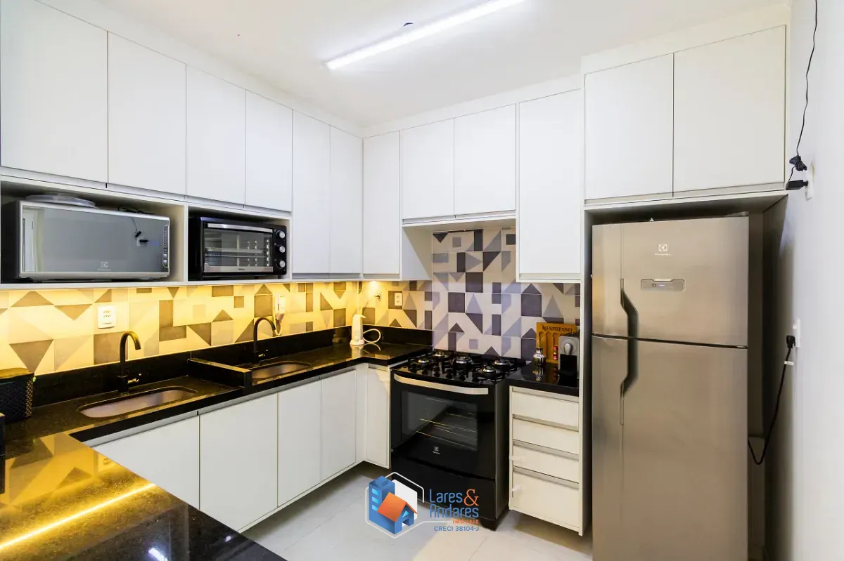 Apartamento, 3 quartos, 145 m² - Foto 7