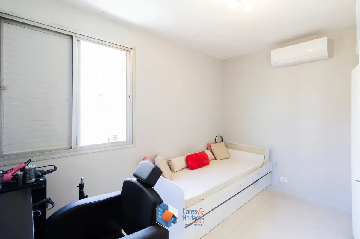 Apartamento, 3 quartos, 145 m² - Foto 11