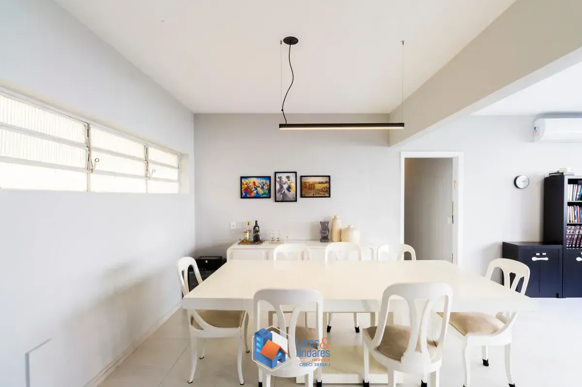Apartamento, 3 quartos, 145 m² - Foto 9