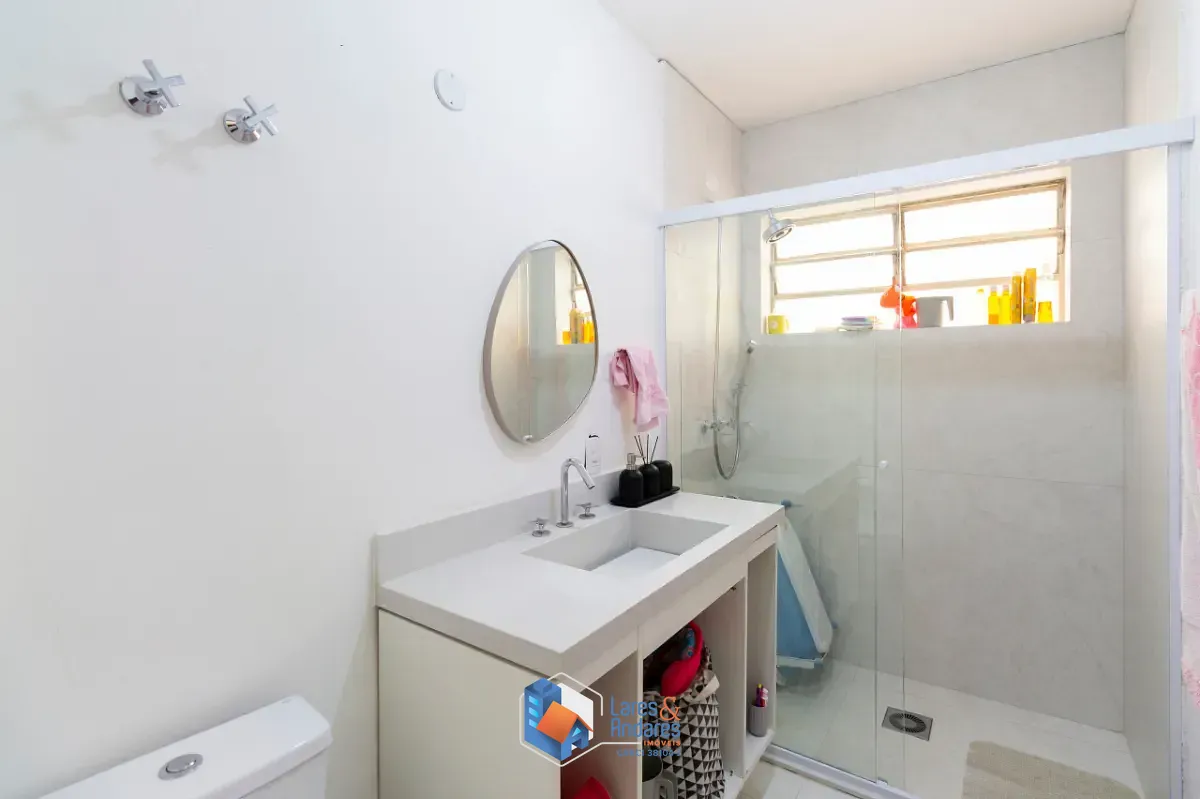 Apartamento, 3 quartos, 145 m² - Foto 17