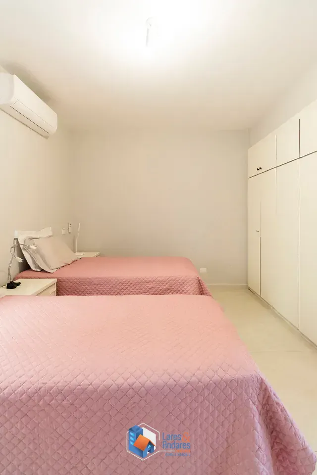 Apartamento, 3 quartos, 145 m² - Foto 25
