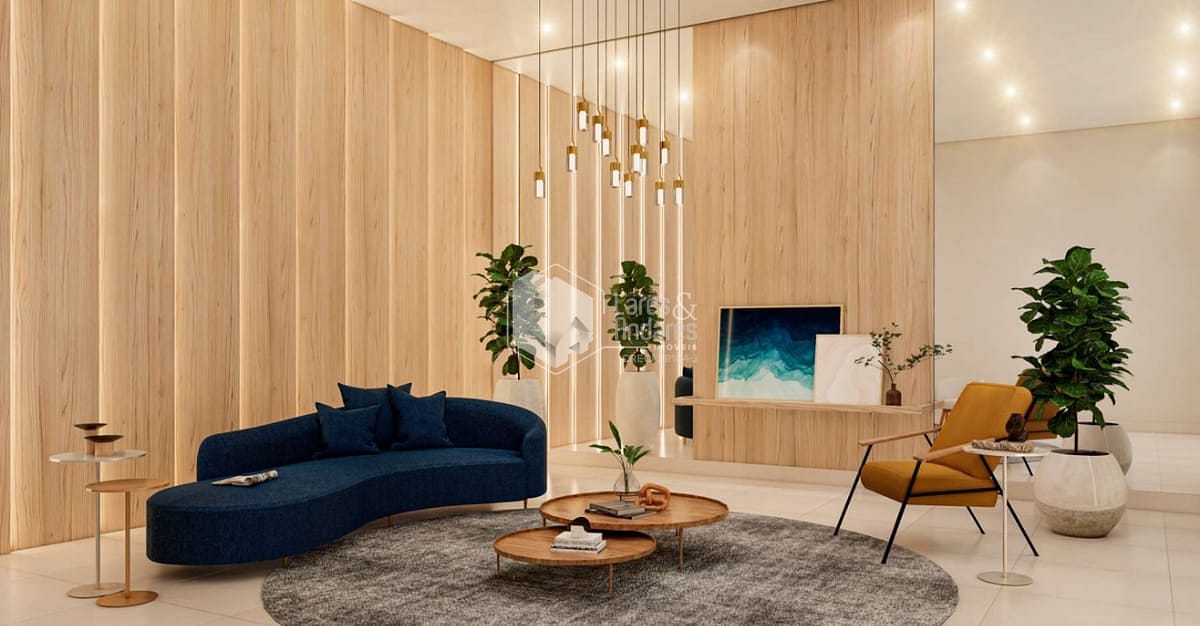 Apartamento, 2 quartos, 62 m² - Foto 20