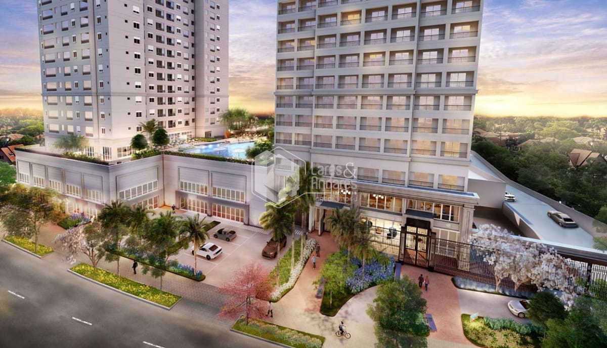 Apartamento, 2 quartos, 62 m² - Foto 12