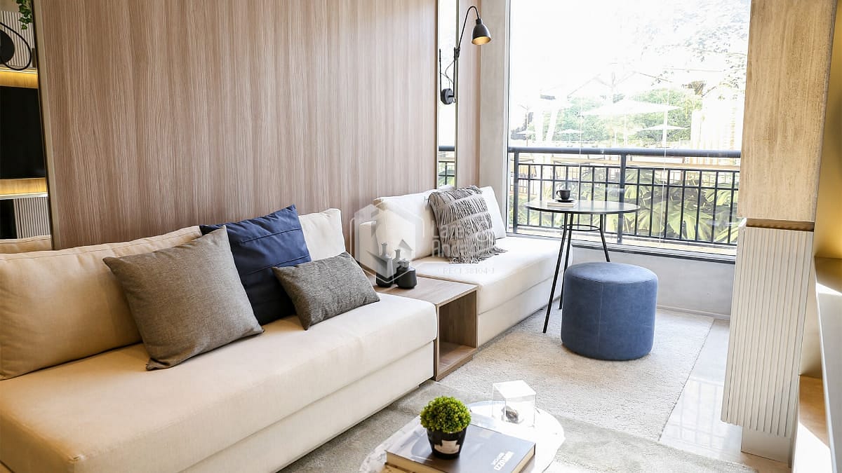 Apartamento, 2 quartos, 62 m² - Foto 3