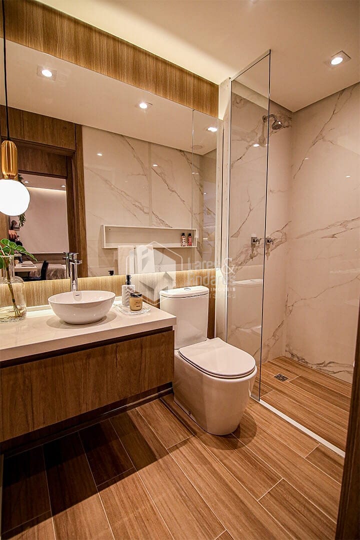 Apartamento, 2 quartos, 62 m² - Foto 8