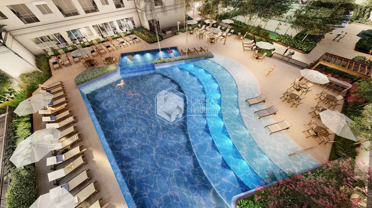 Apartamento, 2 quartos, 62 m² - Foto 14