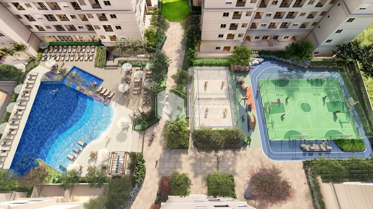 Apartamento, 2 quartos, 62 m² - Foto 15