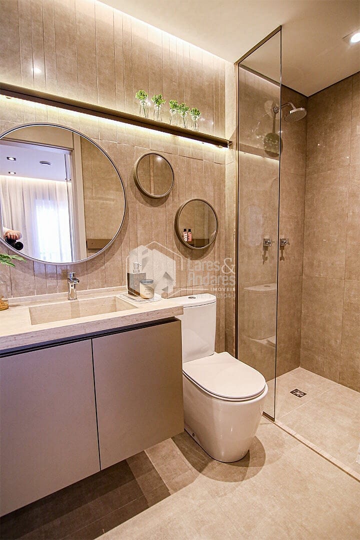 Apartamento, 2 quartos, 62 m² - Foto 10