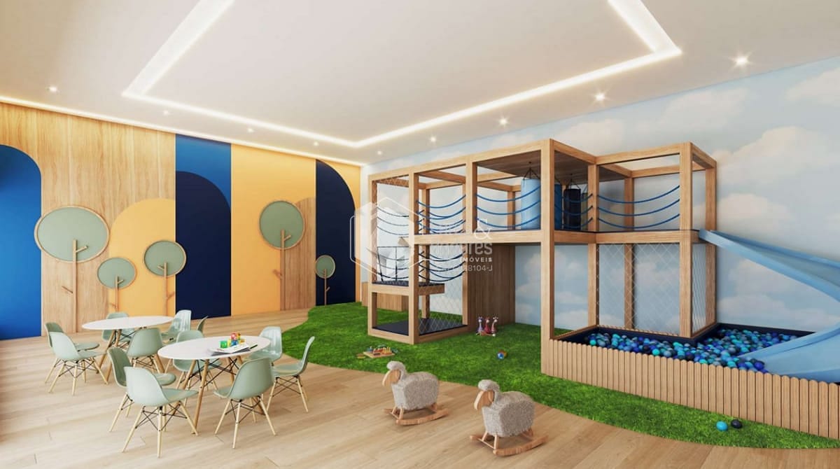 Apartamento, 2 quartos, 62 m² - Foto 18