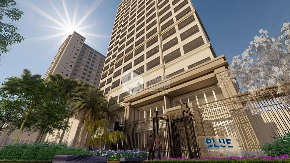 Apartamento, 2 quartos, 62 m² - Foto 11