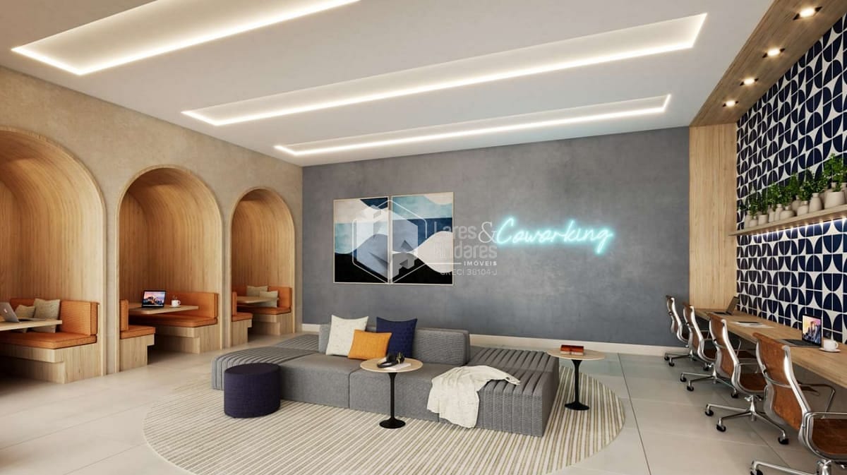 Apartamento, 2 quartos, 62 m² - Foto 17