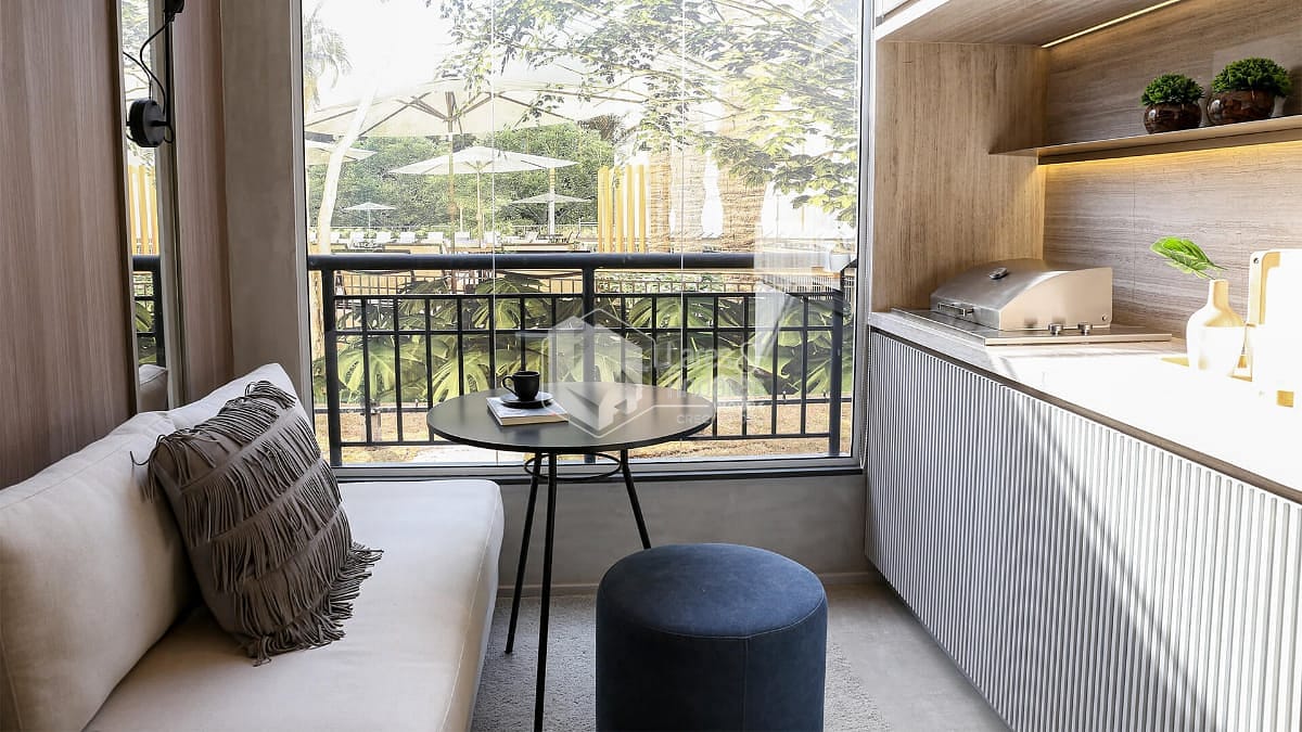 Apartamento, 2 quartos, 62 m² - Foto 4