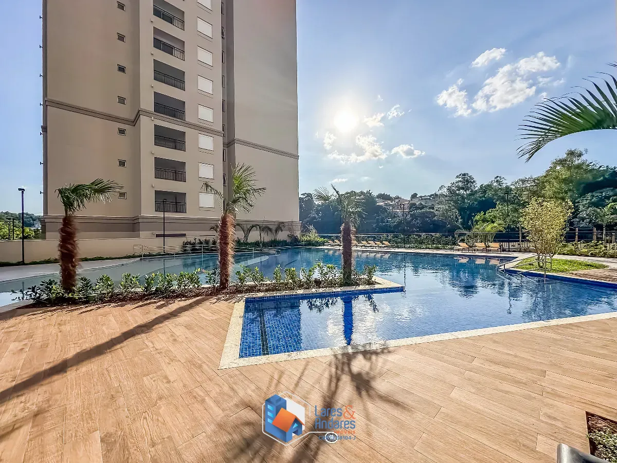 Apartamento, 2 quartos, 62 m² - Foto 45