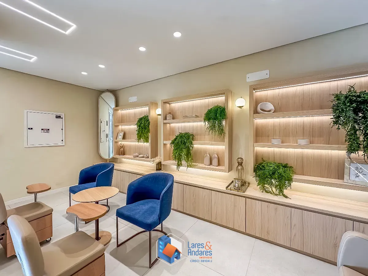 Apartamento, 2 quartos, 62 m² - Foto 42
