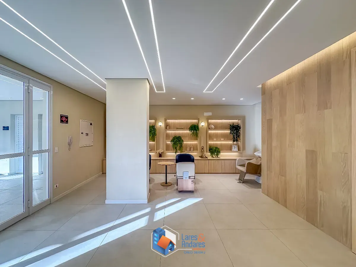 Apartamento, 2 quartos, 62 m² - Foto 40
