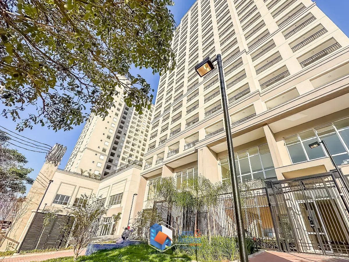 Apartamento, 2 quartos, 62 m² - Foto 27