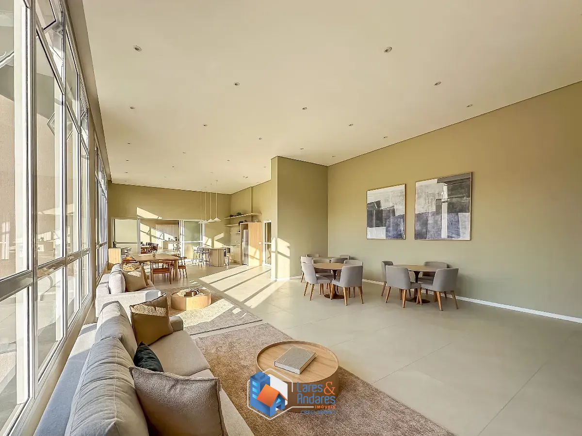 Apartamento, 2 quartos, 62 m² - Foto 30