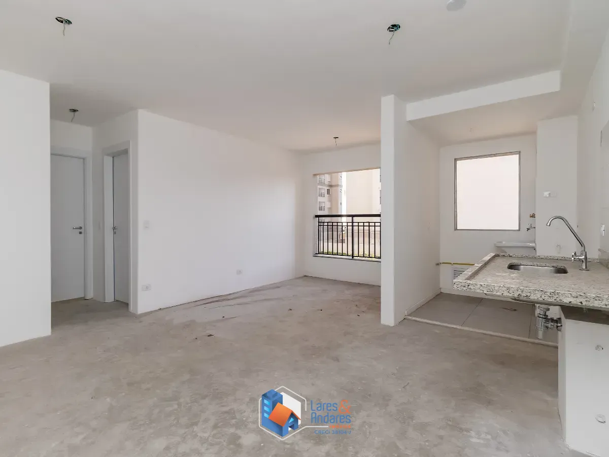 Apartamento, 2 quartos, 62 m² - Foto 1