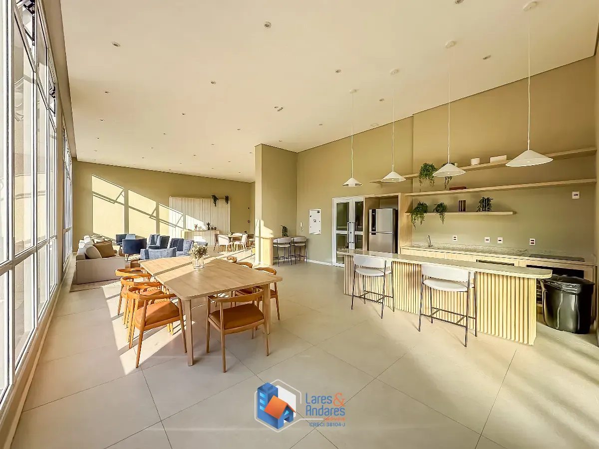 Apartamento, 2 quartos, 62 m² - Foto 32
