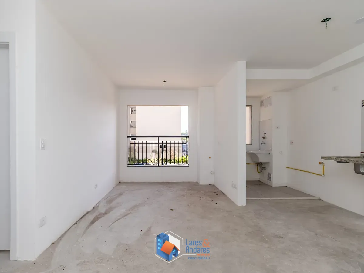 Apartamento, 2 quartos, 62 m² - Foto 3