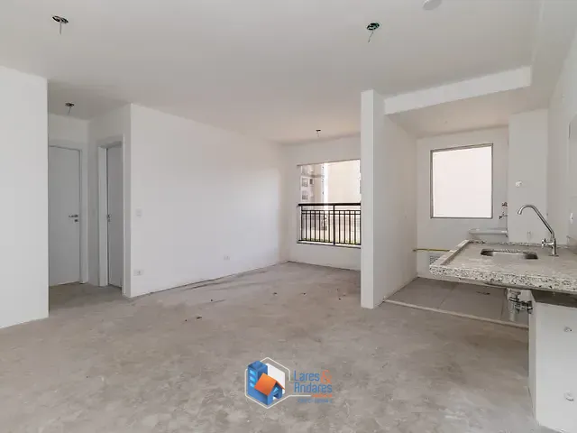 Apartamento com 2700m² 2 quartos e 2 banheiros, à venda, no bairro Vila Sônia em São Paulo