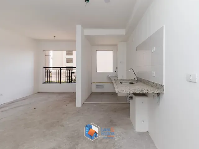 Apartamento com 2700m² 2 quartos e 2 banheiros, à venda, no bairro Vila Sônia em São Paulo