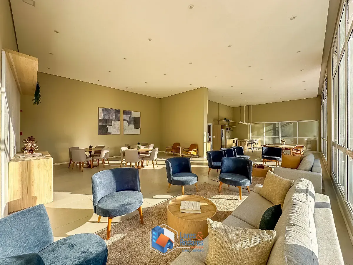 Apartamento, 2 quartos, 62 m² - Foto 31