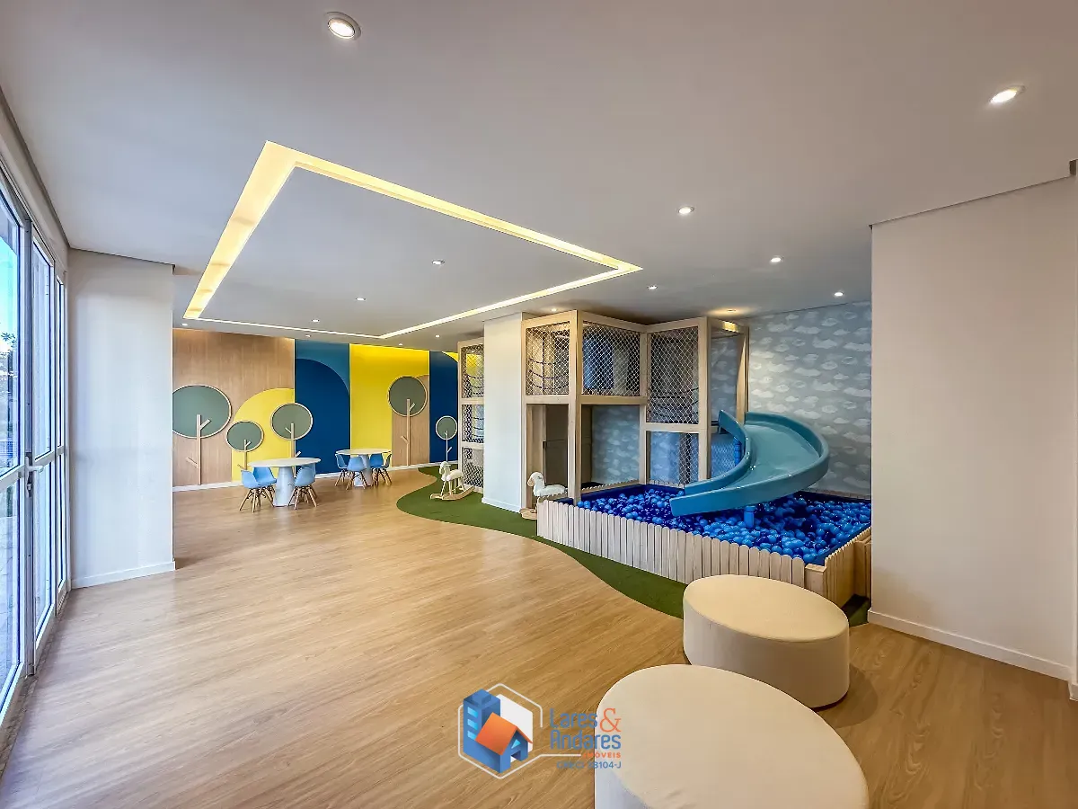 Apartamento, 2 quartos, 62 m² - Foto 34