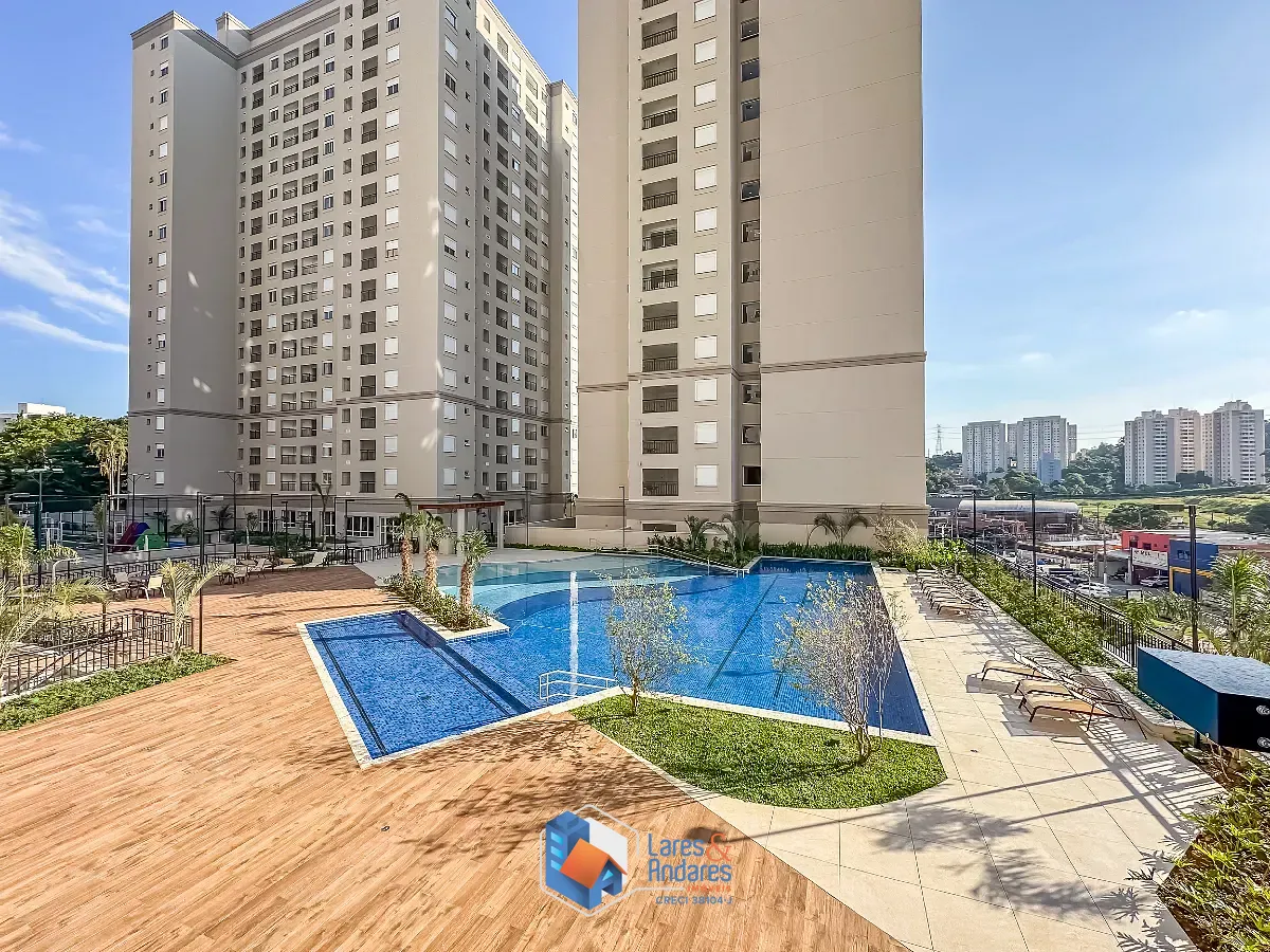 Apartamento, 2 quartos, 62 m² - Foto 46